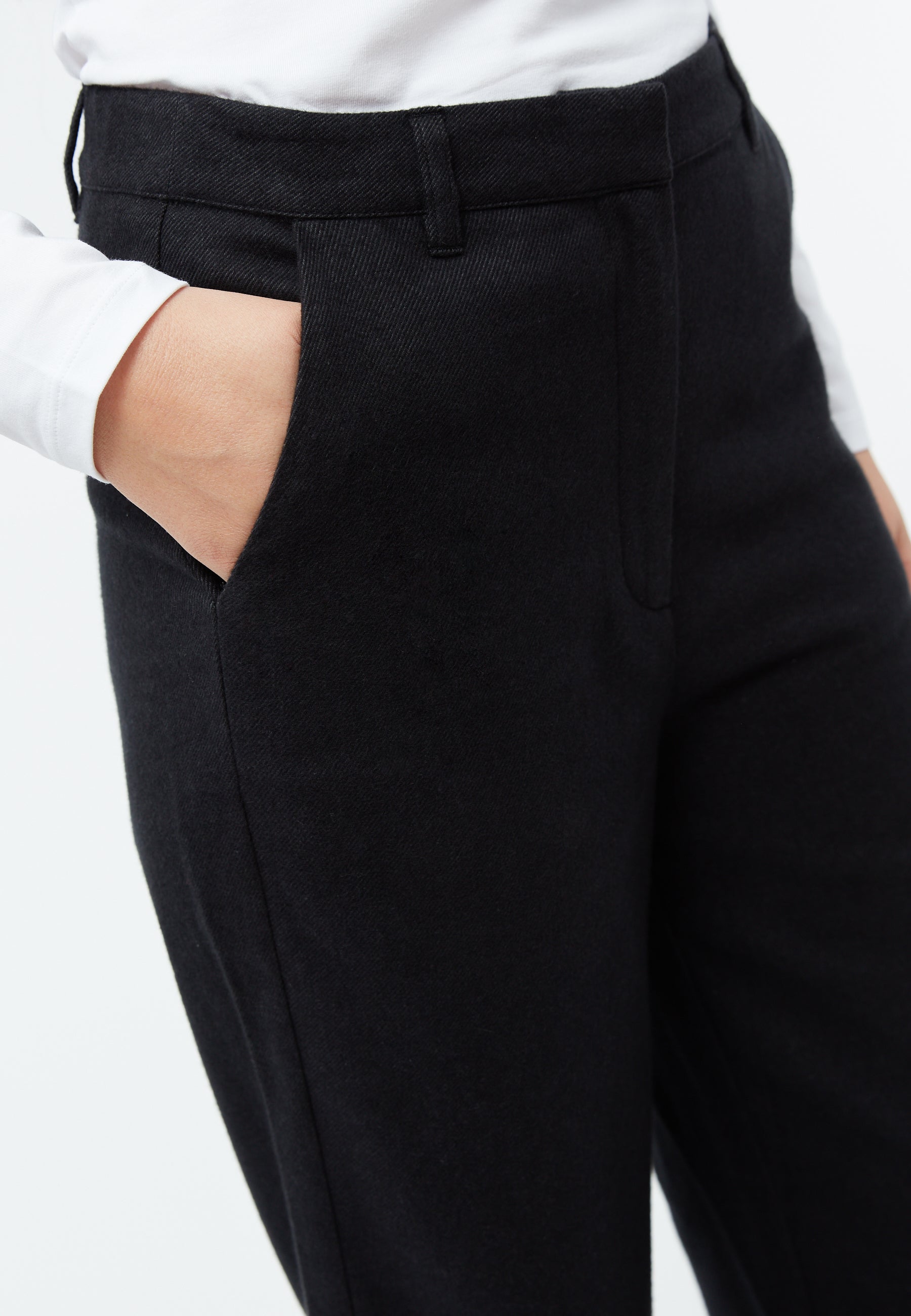 GIVN - GBBeatrice Anthracite - WERTE FREUNDE