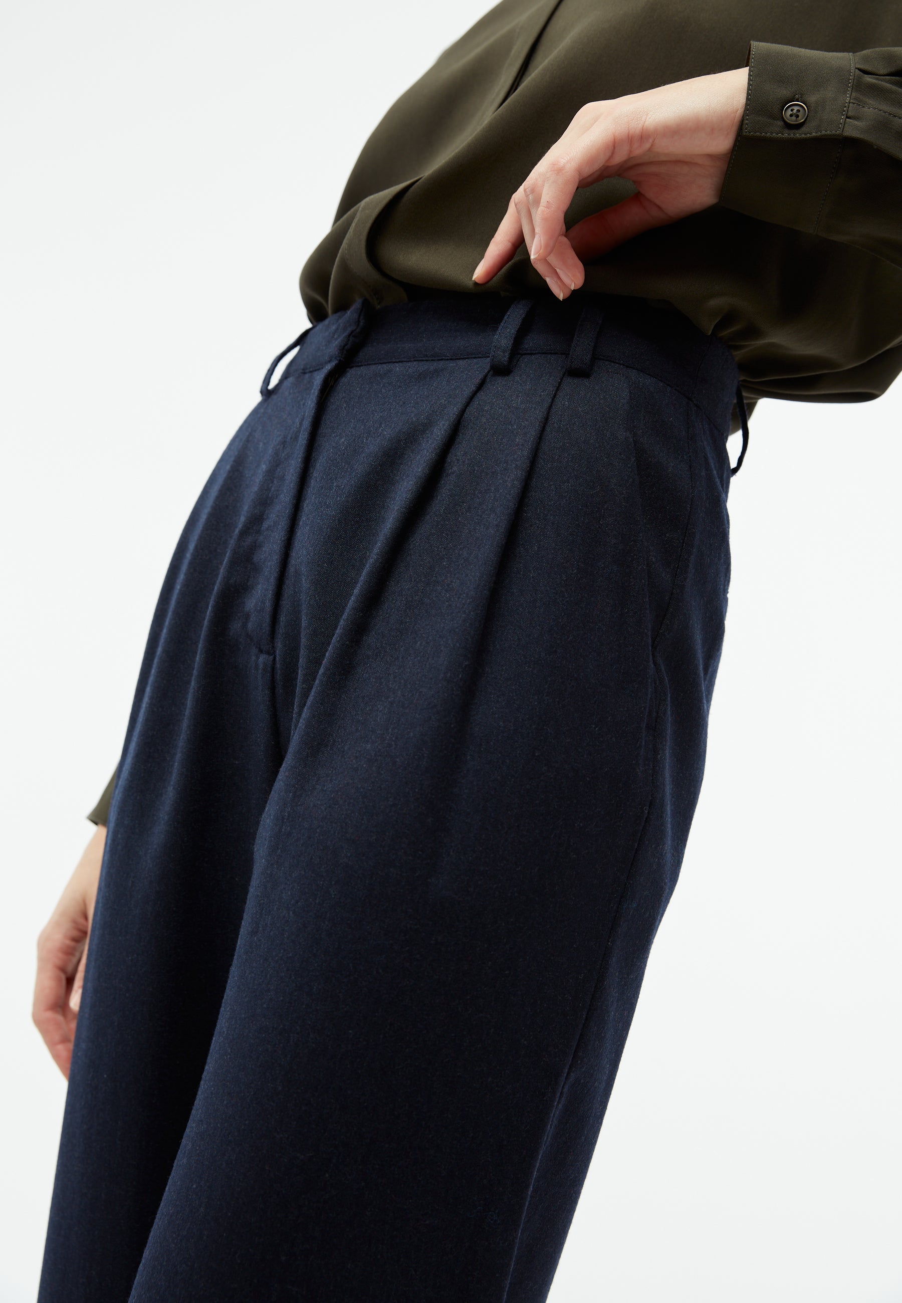 GIVN - GBLiz Midnight Blue - WERTE FREUNDE