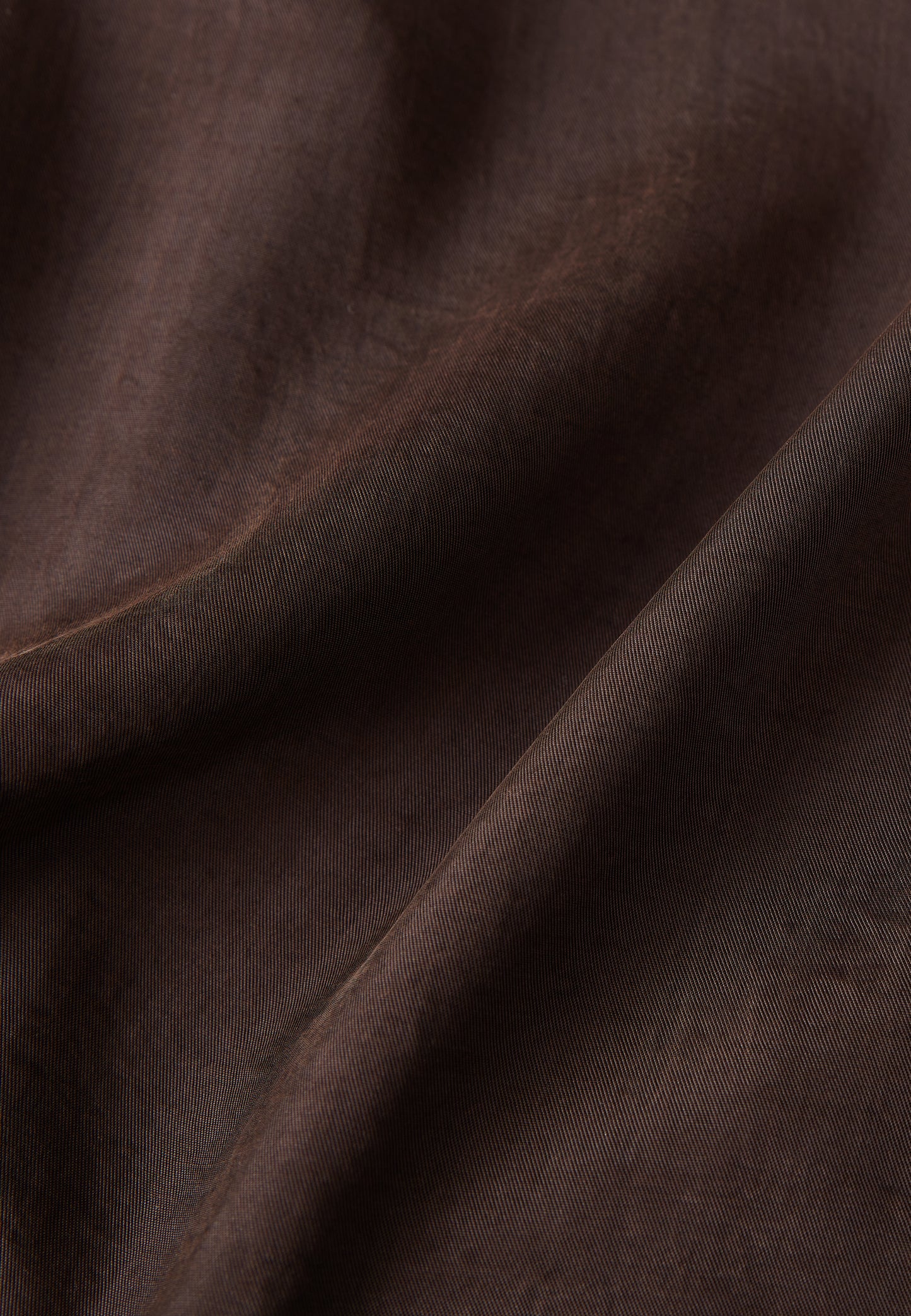 GIVN - GBMarla Coffee Brown (Tencel) - WERTE FREUNDE