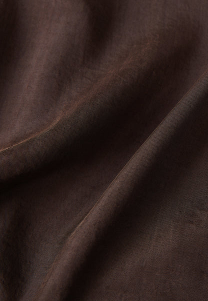 GIVN - GBMarla Coffee Brown (Tencel) - WERTE FREUNDE