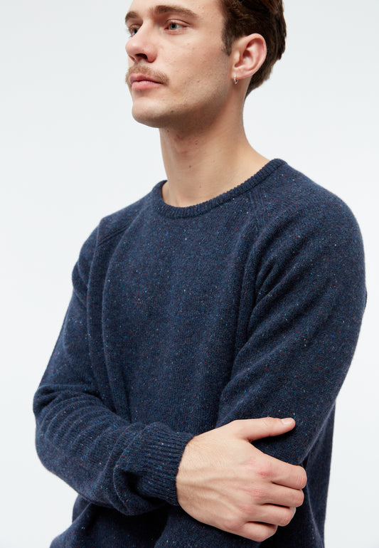 GIVN - GBCooper Dark Blue - WERTE FREUNDE