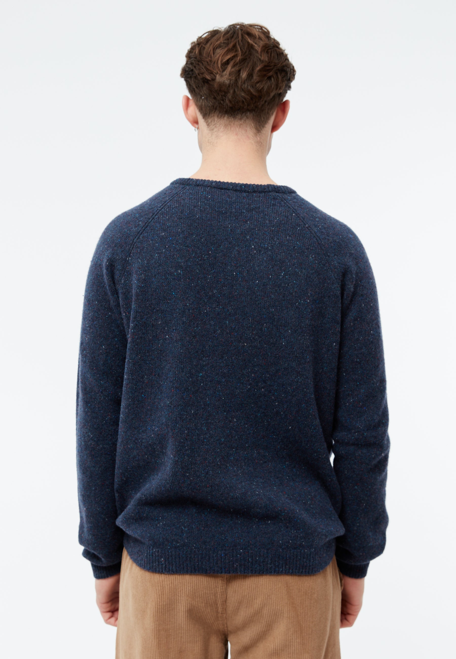 GIVN - GBCooper Dark Blue - WERTE FREUNDE