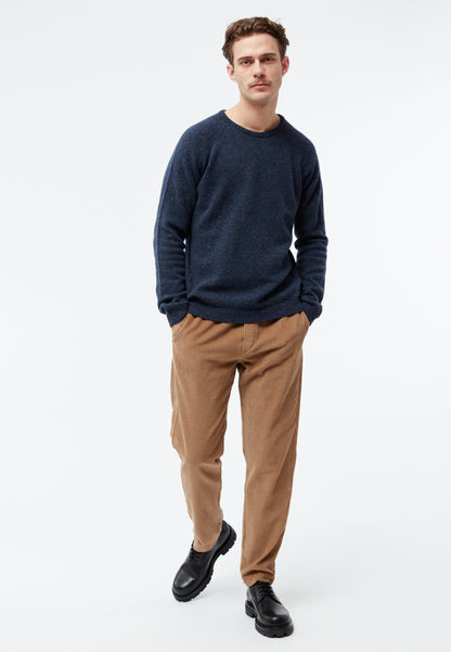 GIVN - GBCooper Dark Blue - WERTE FREUNDE