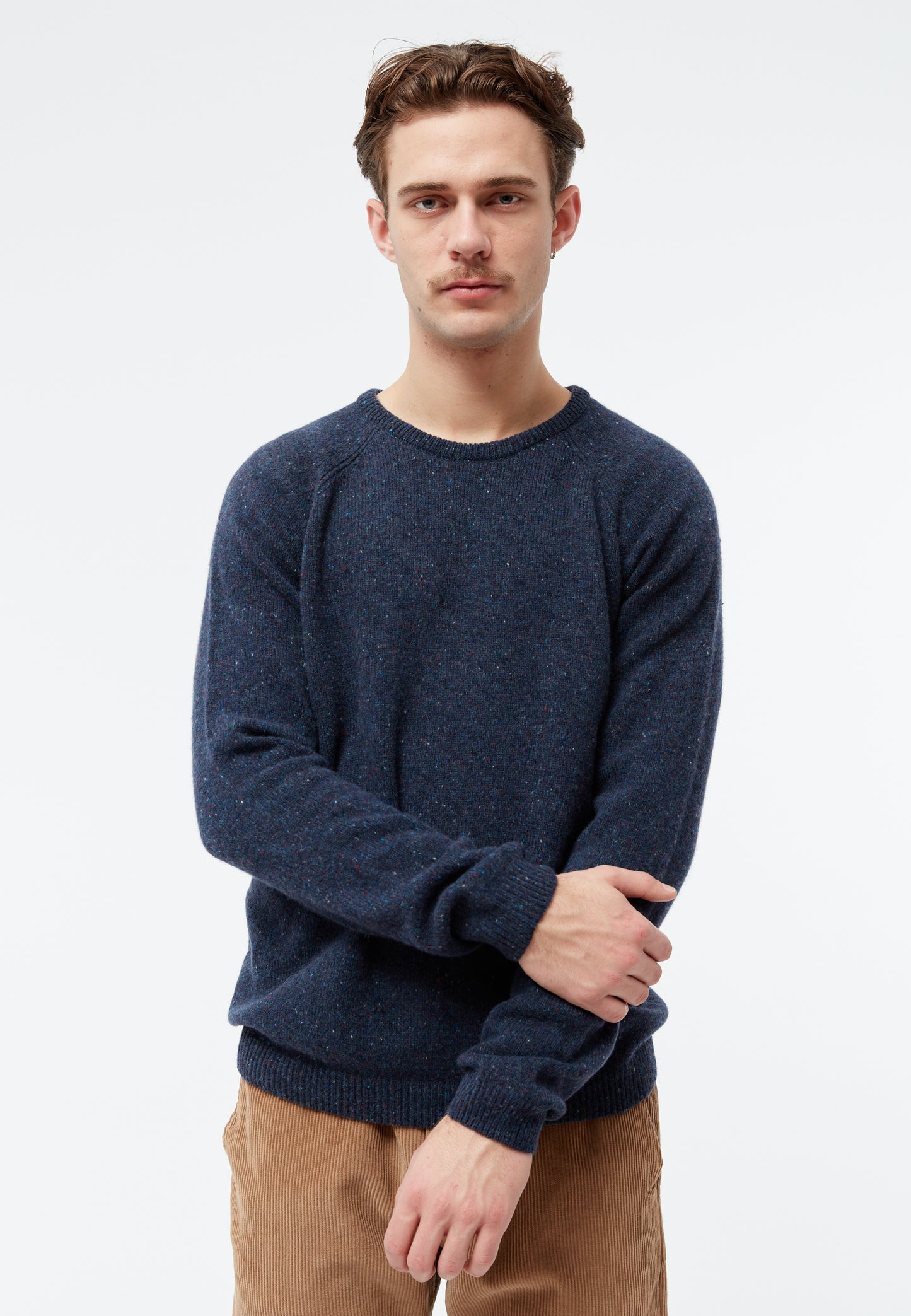 GIVN - GBCooper Dark Blue - WERTE FREUNDE