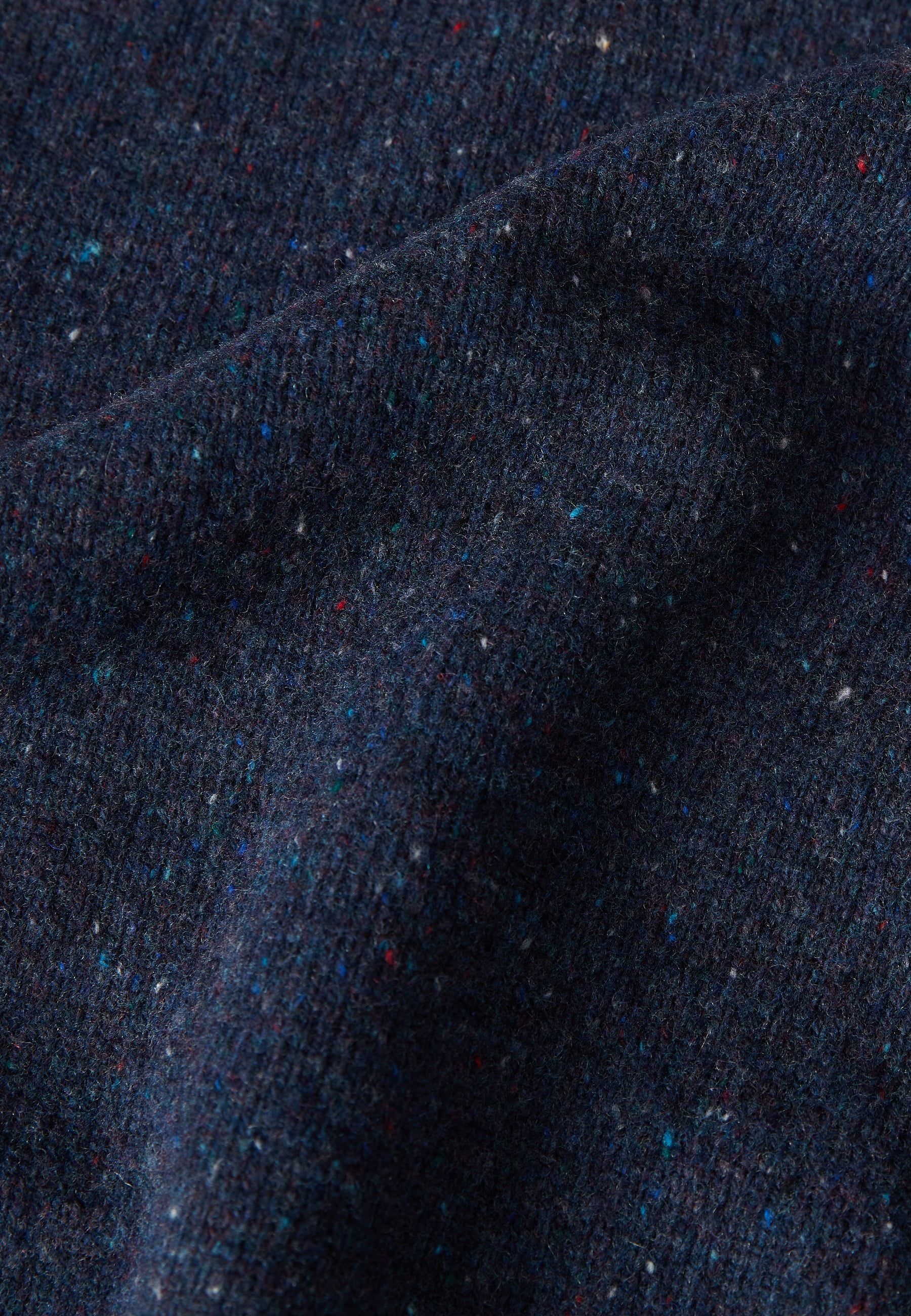 GIVN - GBJella Dark Blue - WERTE FREUNDE