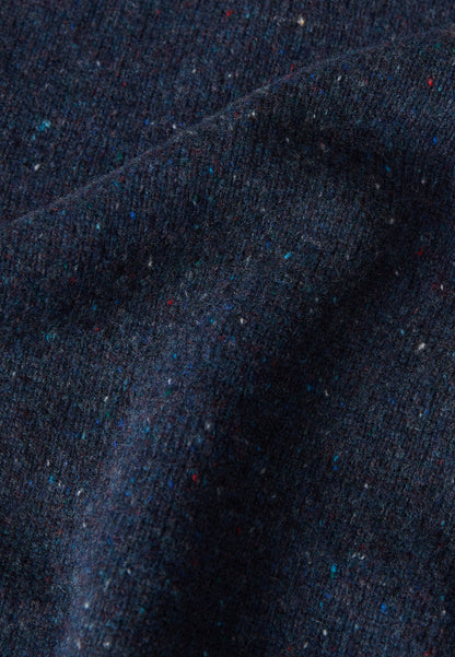 GIVN - GBJella Dark Blue - WERTE FREUNDE