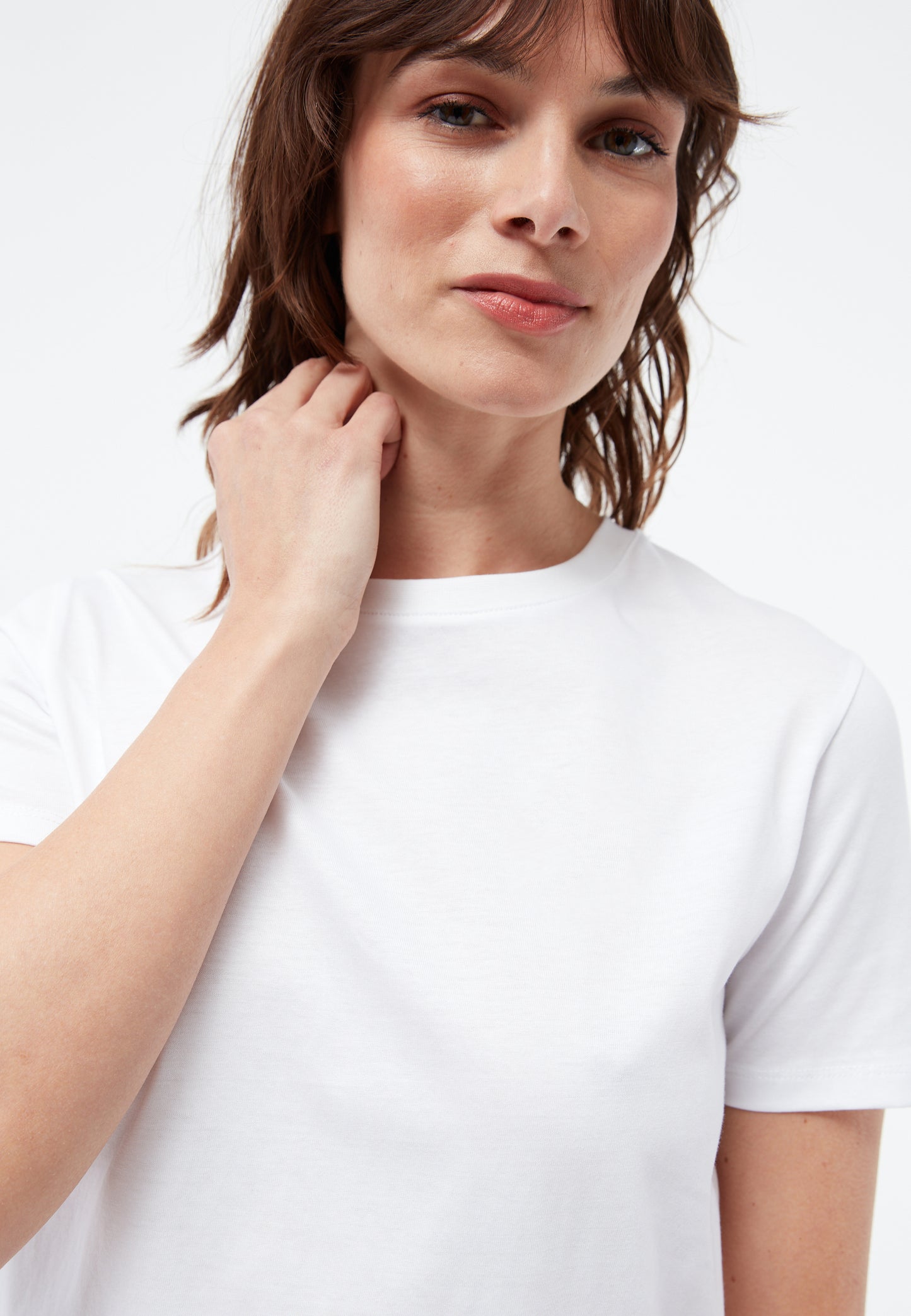 GIVN - GBFine White - WERTE FREUNDE