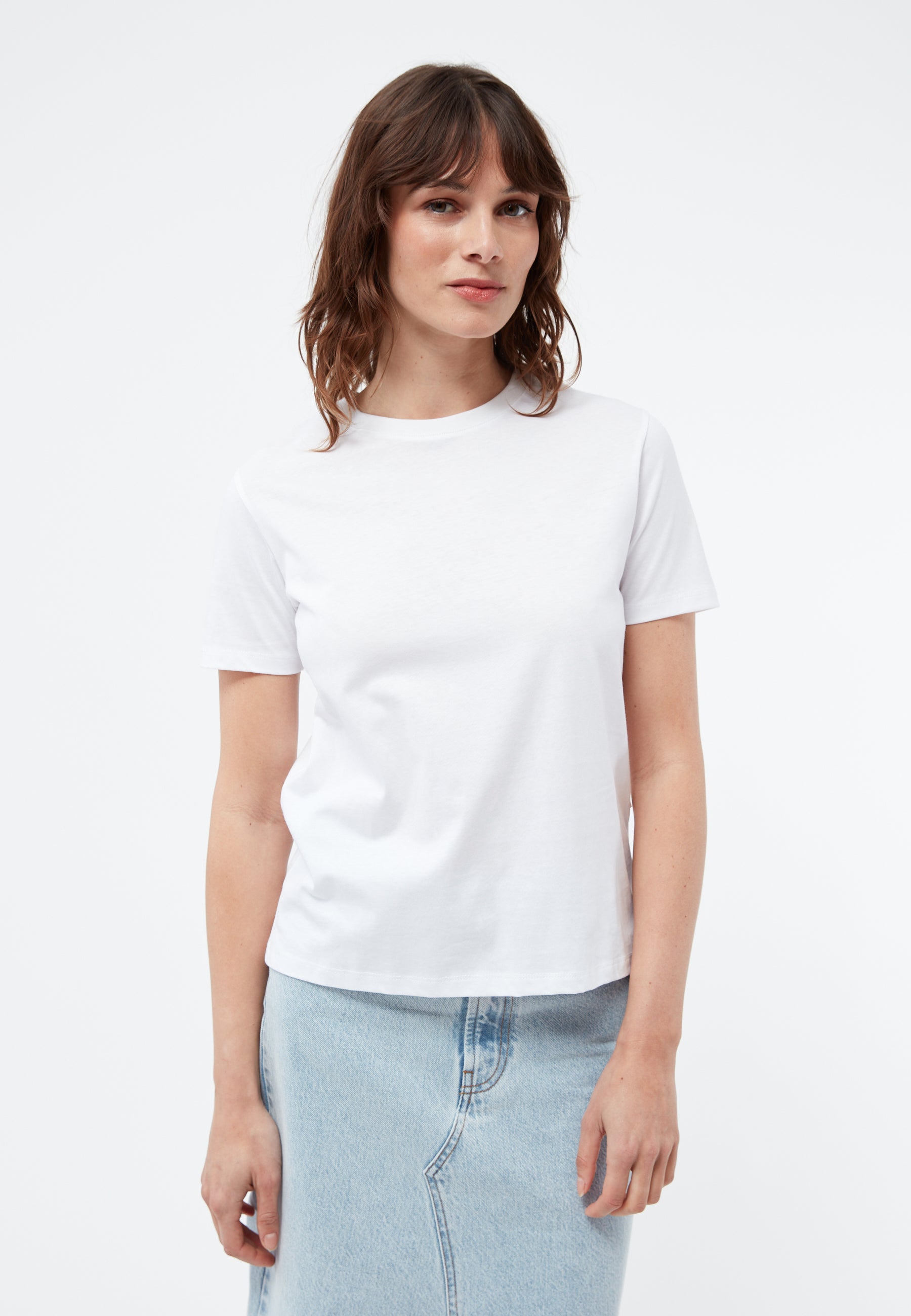 GIVN - GBFine White - WERTE FREUNDE