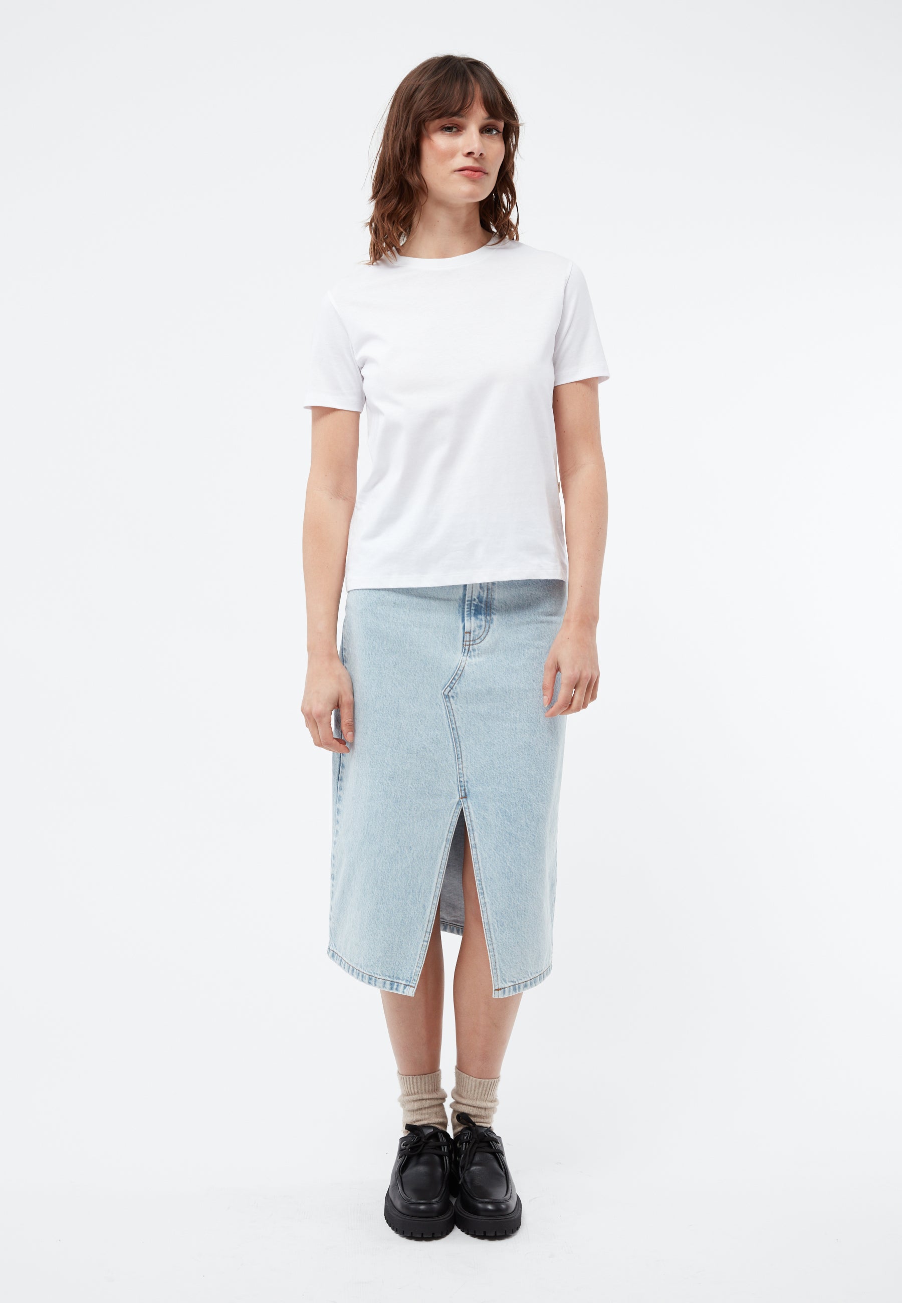 GIVN - GBFine White - WERTE FREUNDE