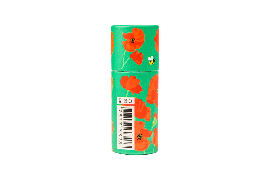 Gustaf och Linnea - Lippenbalsam Honig 8,5g - WERTE FREUNDE