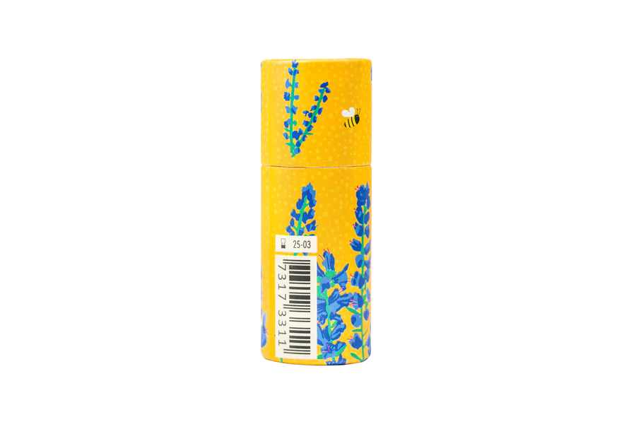 Gustaf och Linnea - Lippenbalsam Kokosnuss & Honig 8,5g - WERTE FREUNDE