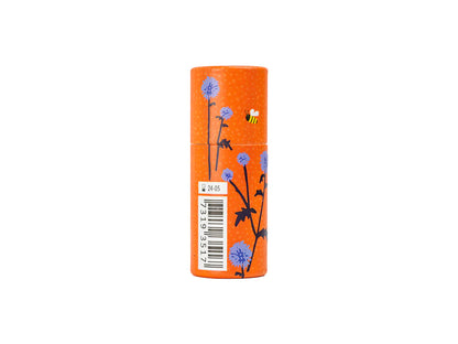 Gustaf och Linnea - Lippenbalsam Orange 8,5g - WERTE FREUNDE