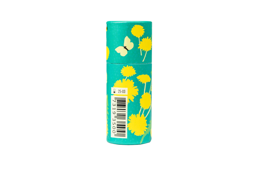 Gustaf och Linnea - Lippenbalsam Zitrone & Honig 8,5g - WERTE FREUNDE