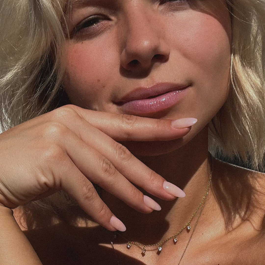 Hipi Faible - NATURAL & SPF 15 mit LSF 6ml - WERTE FREUNDE