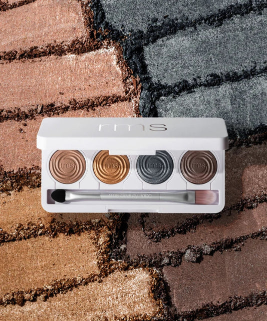 rms - ReDimension Hydra Eyes Quartet Midnight Bloom 4,8g - WERTE FREUNDE