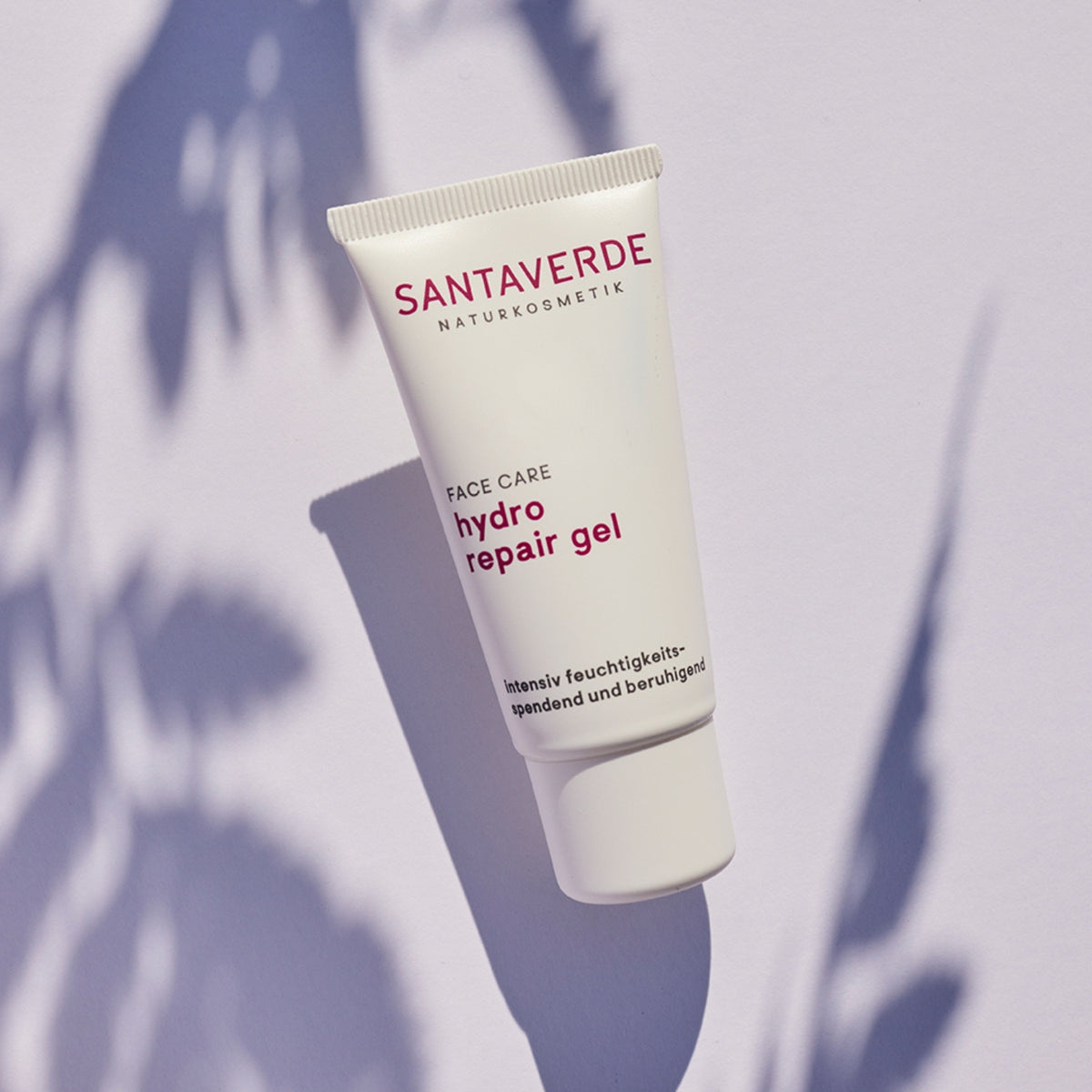 Santaverde - Hydro Repair Gel 30ml - WERTE FREUNDE