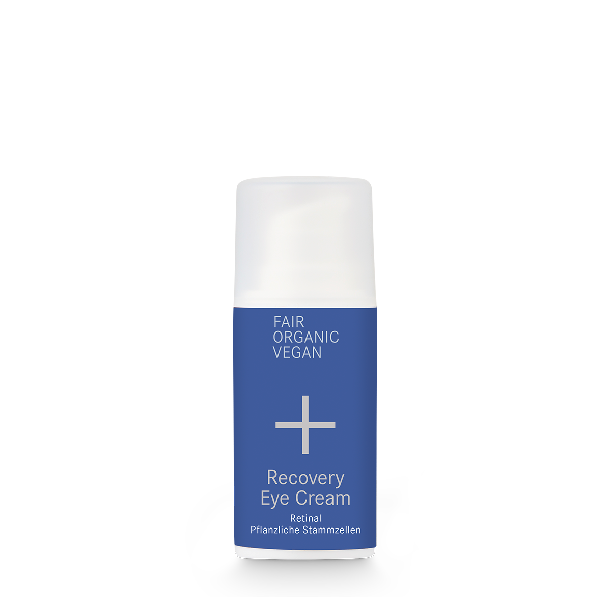 i+m - Midnight Miracle Recovery Eye Cream 15ml - WERTE FREUNDE