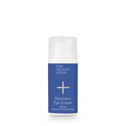 i+m - Midnight Miracle Recovery Eye Cream 15ml - WERTE FREUNDE