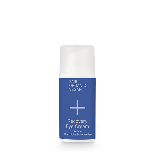 i+m - Midnight Miracle Recovery Eye Cream 15ml - WERTE FREUNDE