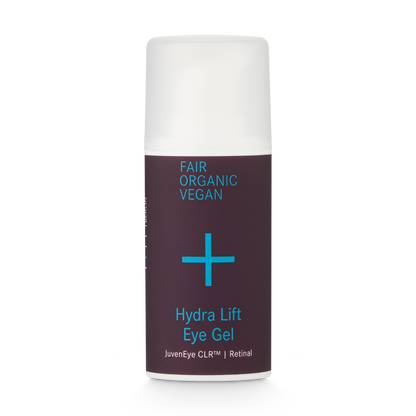 i+m - Wild Life for Men* Hydra Lift Eye Gel 15 ml - WERTE FREUNDE