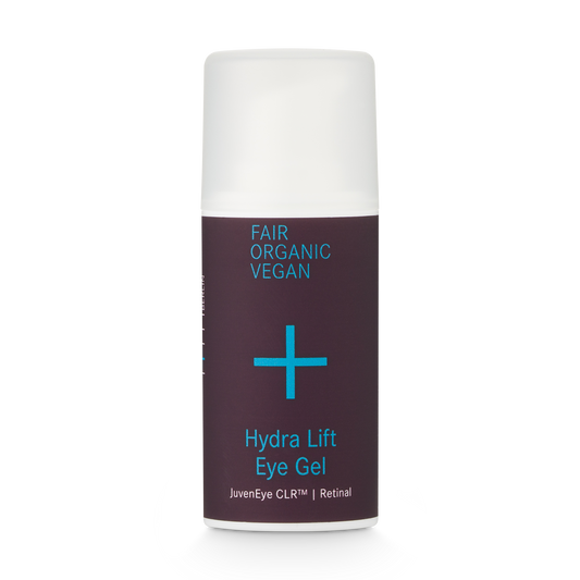 i+m - Wild Life for Men* Hydra Lift Eye Gel 15 ml - WERTE FREUNDE