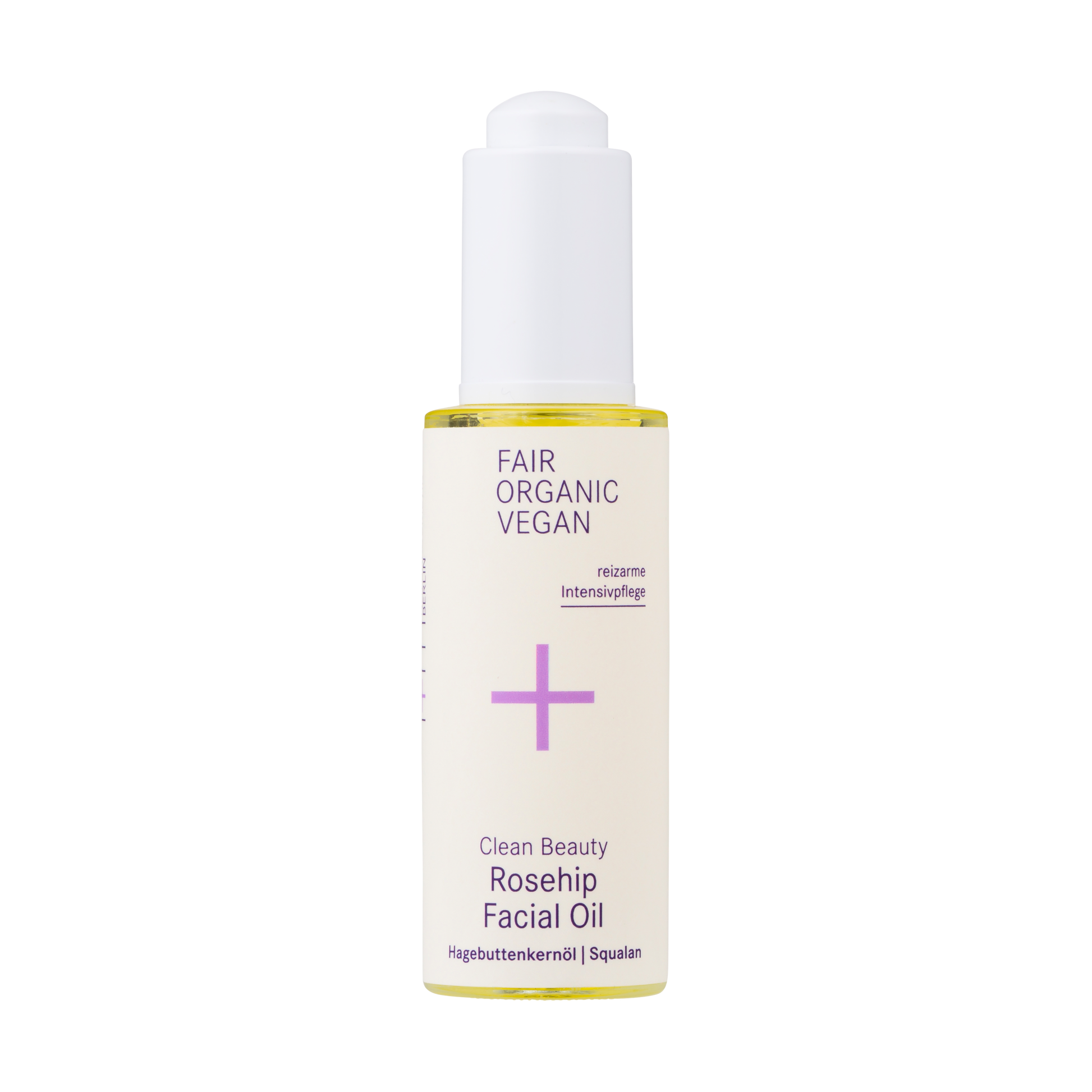 i+m - Clean Beauty Rosehip Facial Oil 30 ml - WERTE FREUNDE