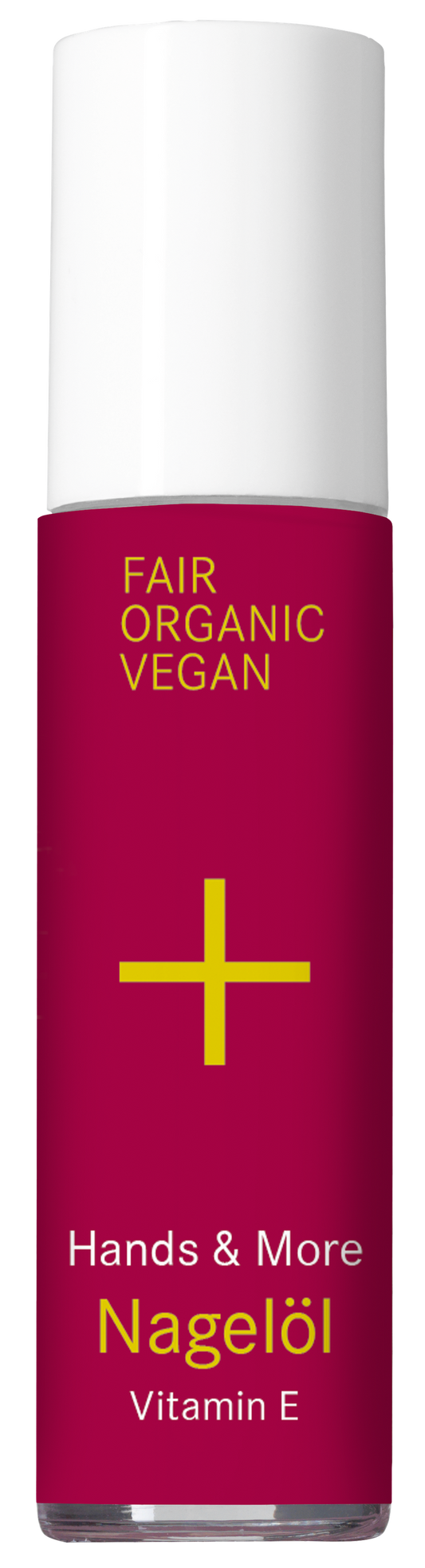 i+m - Hands and More Nagelöl Vitamin E - 10 ml - WERTE FREUNDE