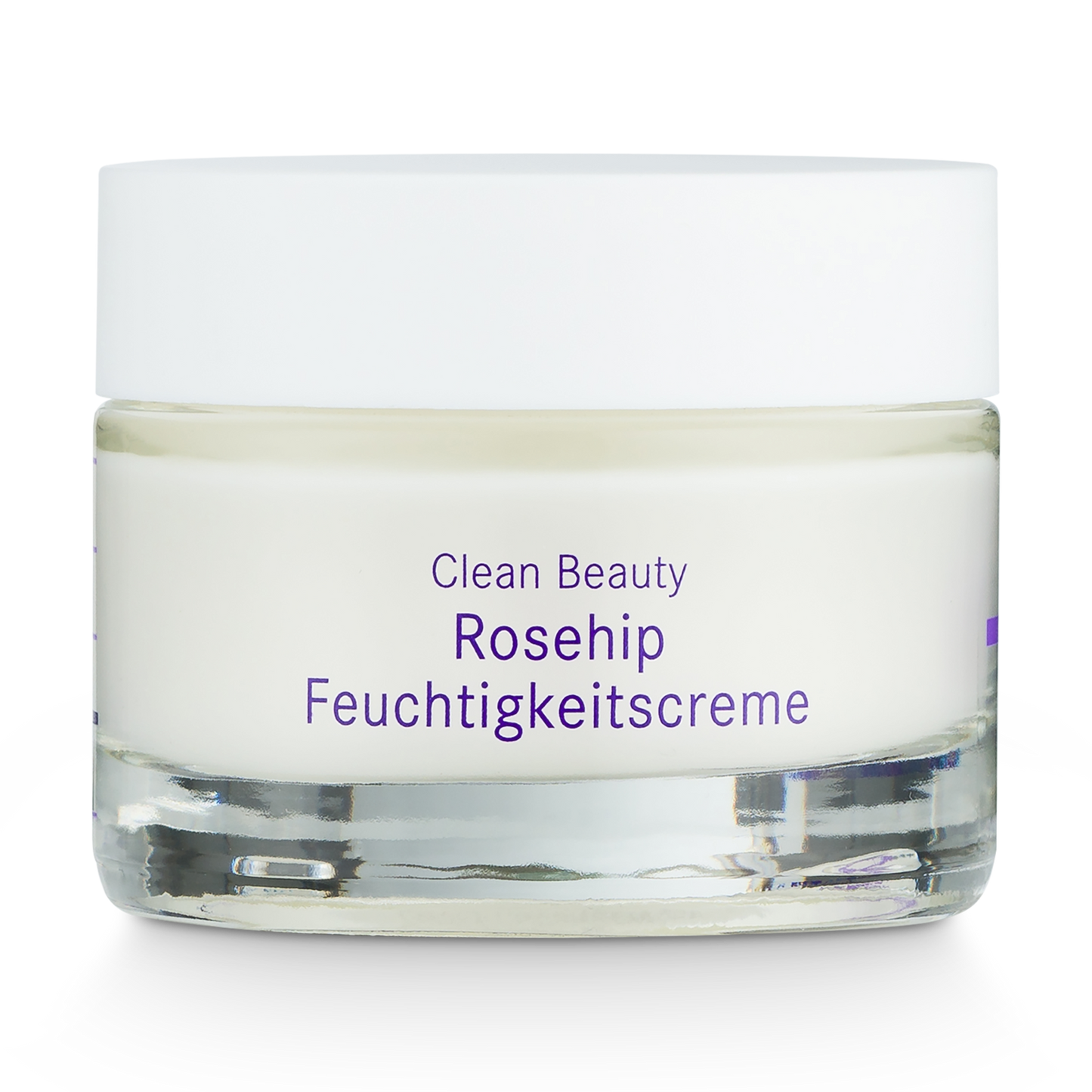 i+m - Clean Beauty Feuchtigkeitscreme Rosehip 30ml - WERTE FREUNDE