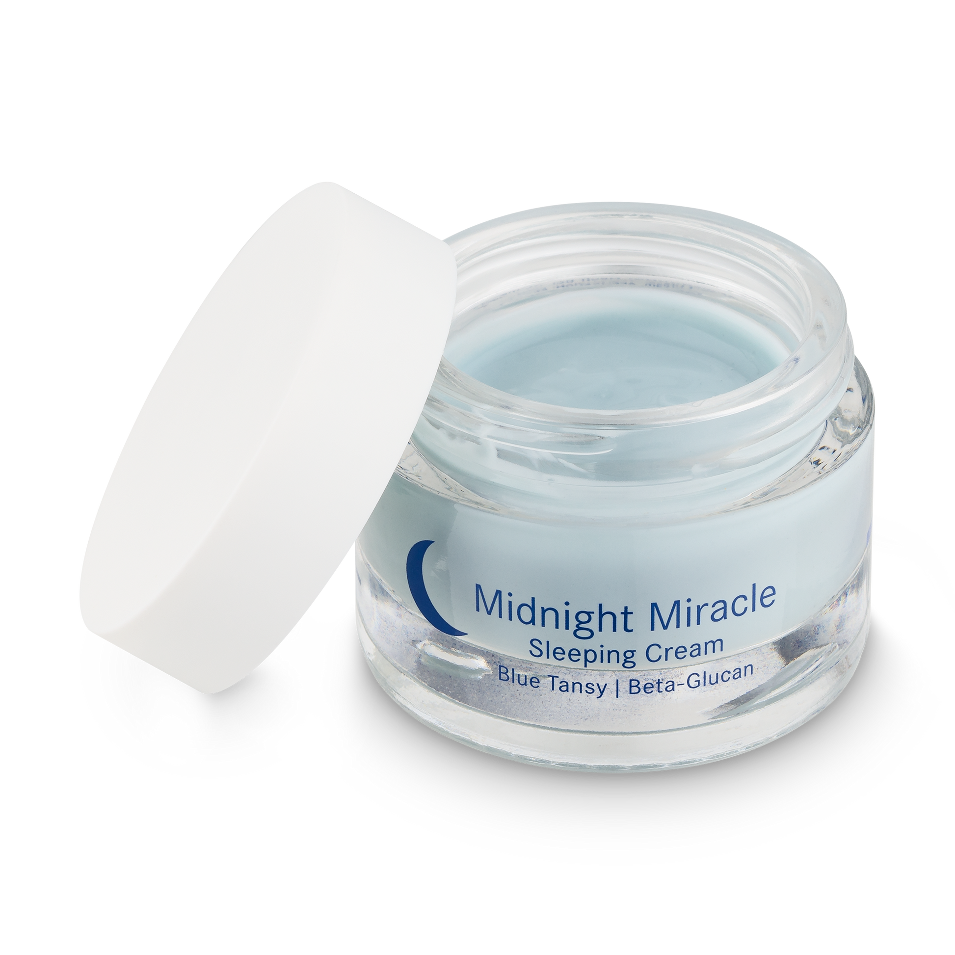 i+m - Mix & Match Midnight Miracle Sleeping Cream 30 ml - WERTE FREUNDE