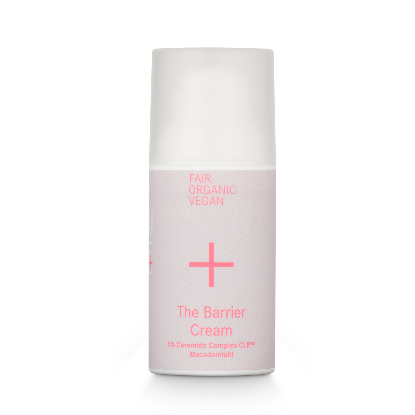 i+m - Mix & Match The Barrier Cream 30 ml - WERTE FREUNDE