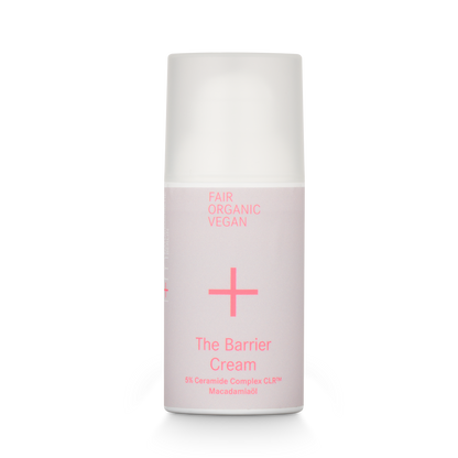 i+m - Mix & Match The Barrier Cream 30 ml - WERTE FREUNDE