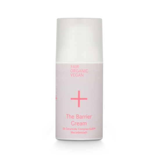 i+m - Mix & Match The Barrier Cream 30 ml - WERTE FREUNDE