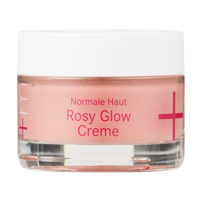 i+m - Rosy Glow Creme 30ml - WERTE FREUNDE