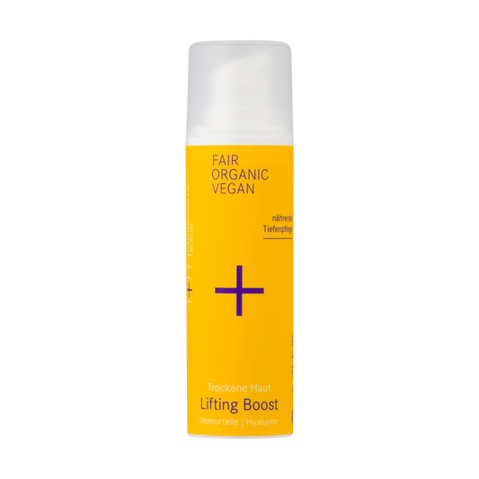 i+m - Age Plus Lifting Boost Immortelle Hyaluron - 30 ml - WERTE FREUNDE