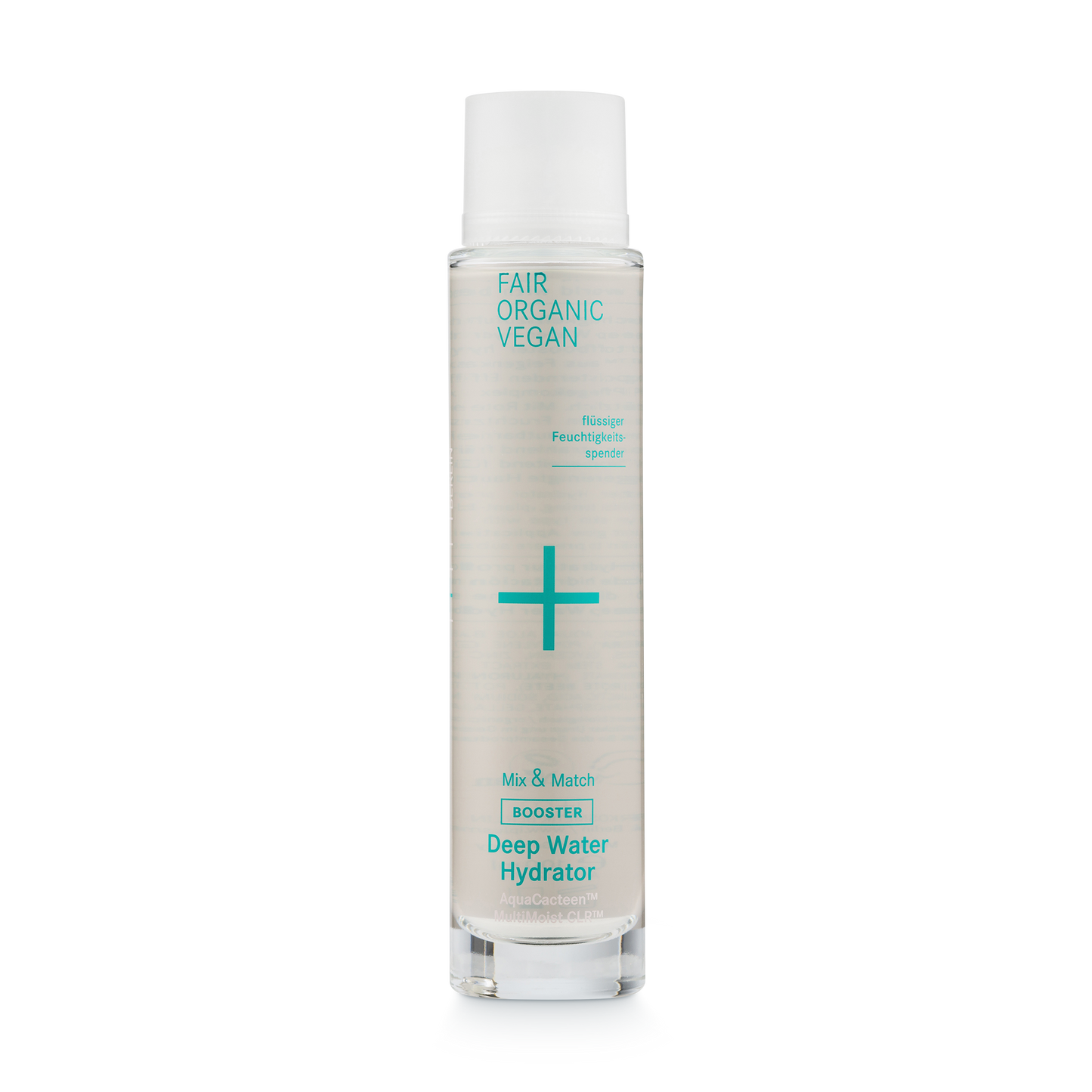 i+m - Mix & Match Deep Water Hydrator 100 ml - WERTE FREUNDE