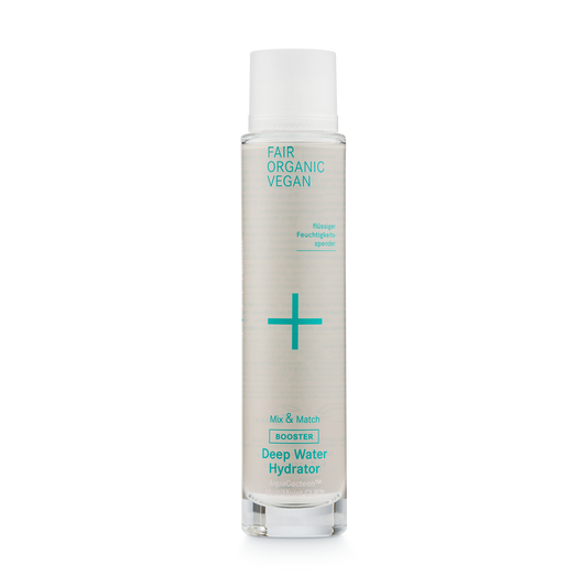 i+m - Mix & Match Deep Water Hydrator 100 ml - WERTE FREUNDE