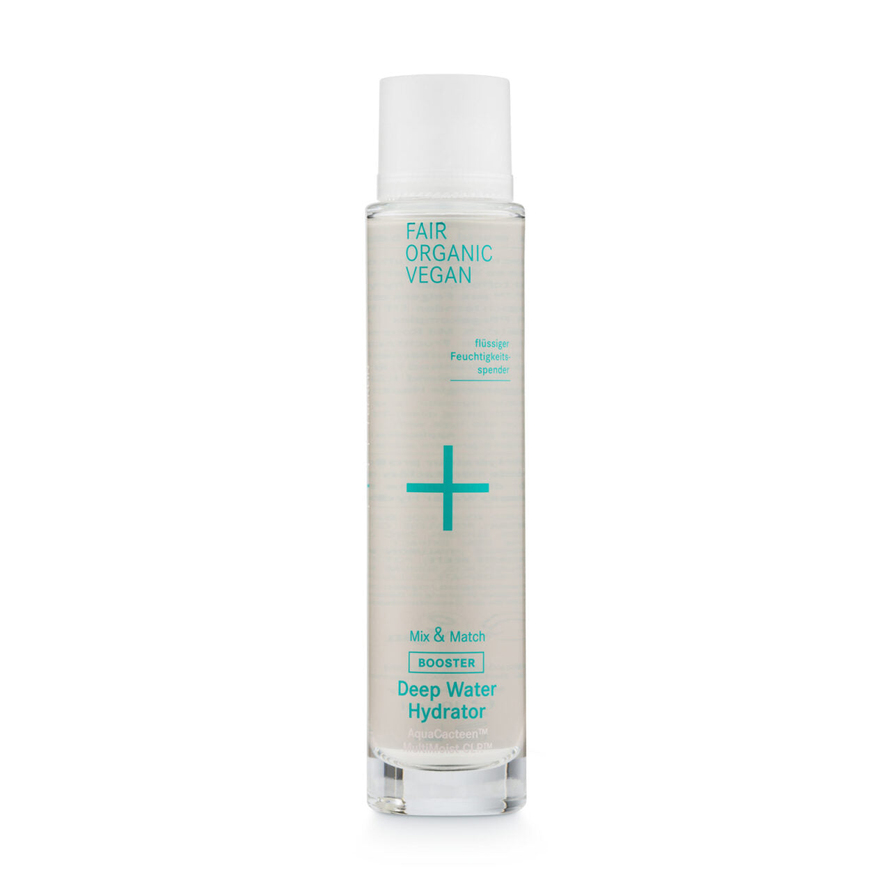 i+m - Mix & Match Deep Water Hydrator 100 ml - WERTE FREUNDE