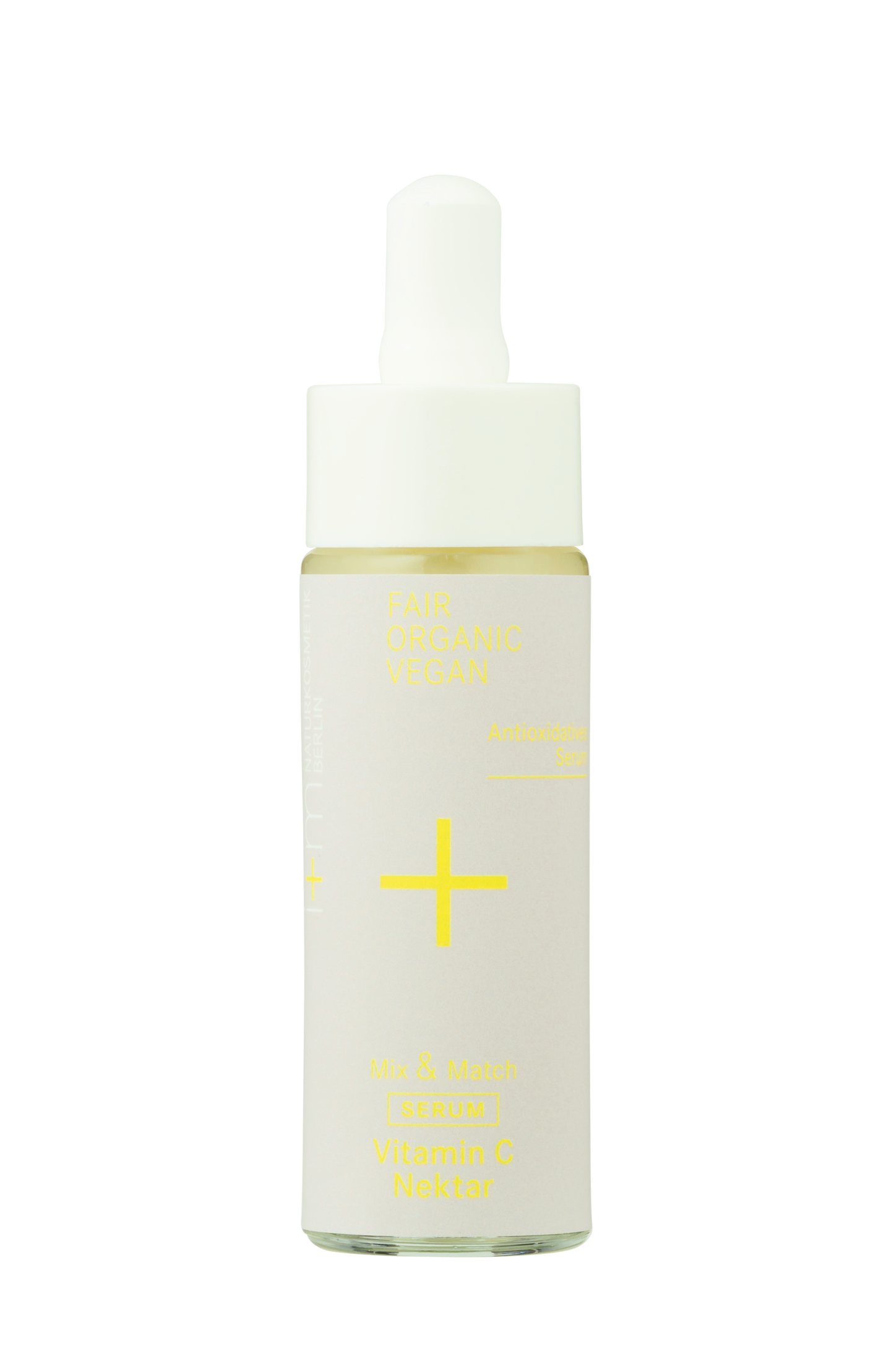 i+m - Mix & Match Serum Vitamin C Nektar 25ml - WERTE FREUNDE