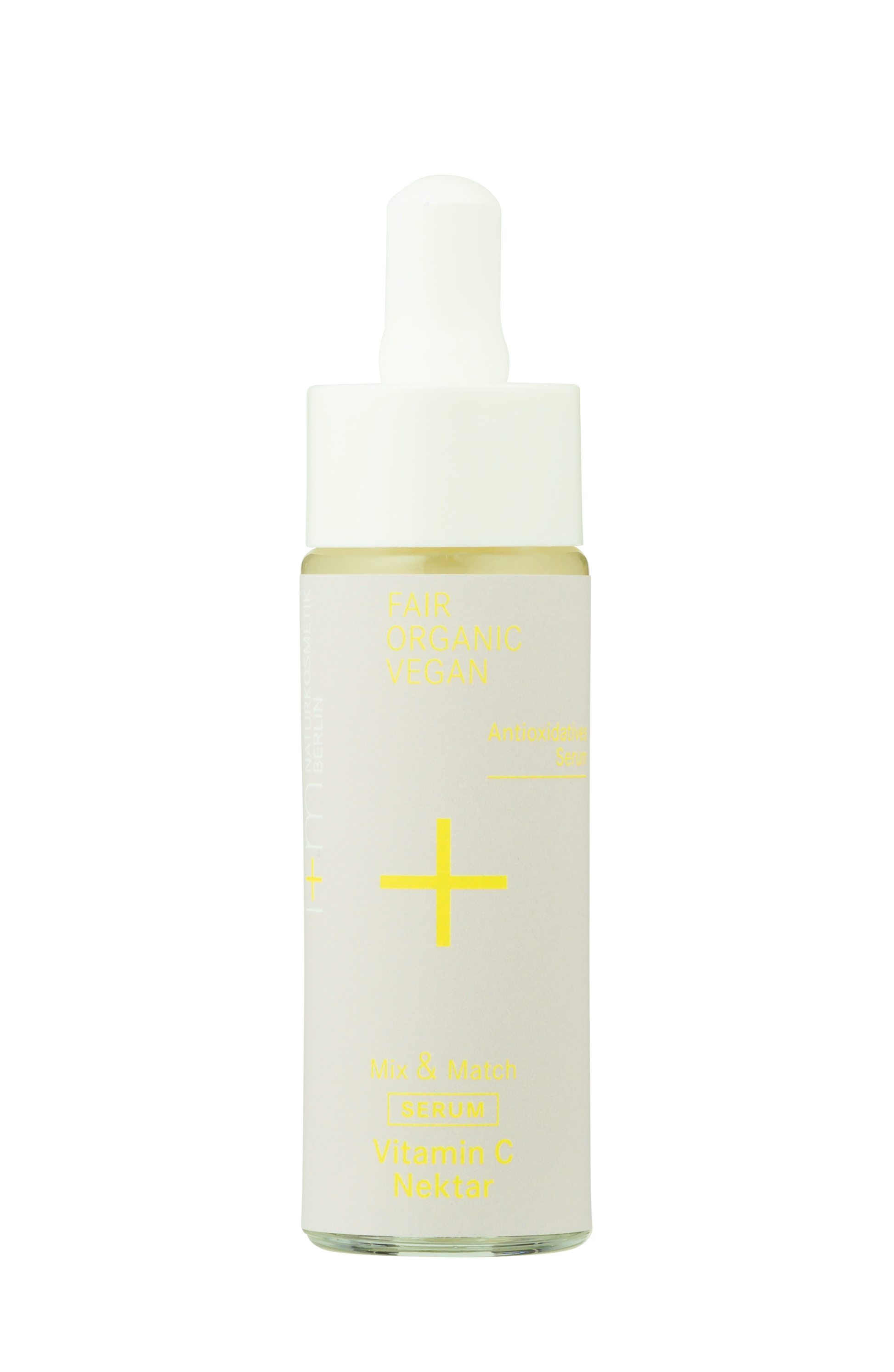 i+m - Mix & Match Serum Vitamin C Nektar 25ml - WERTE FREUNDE