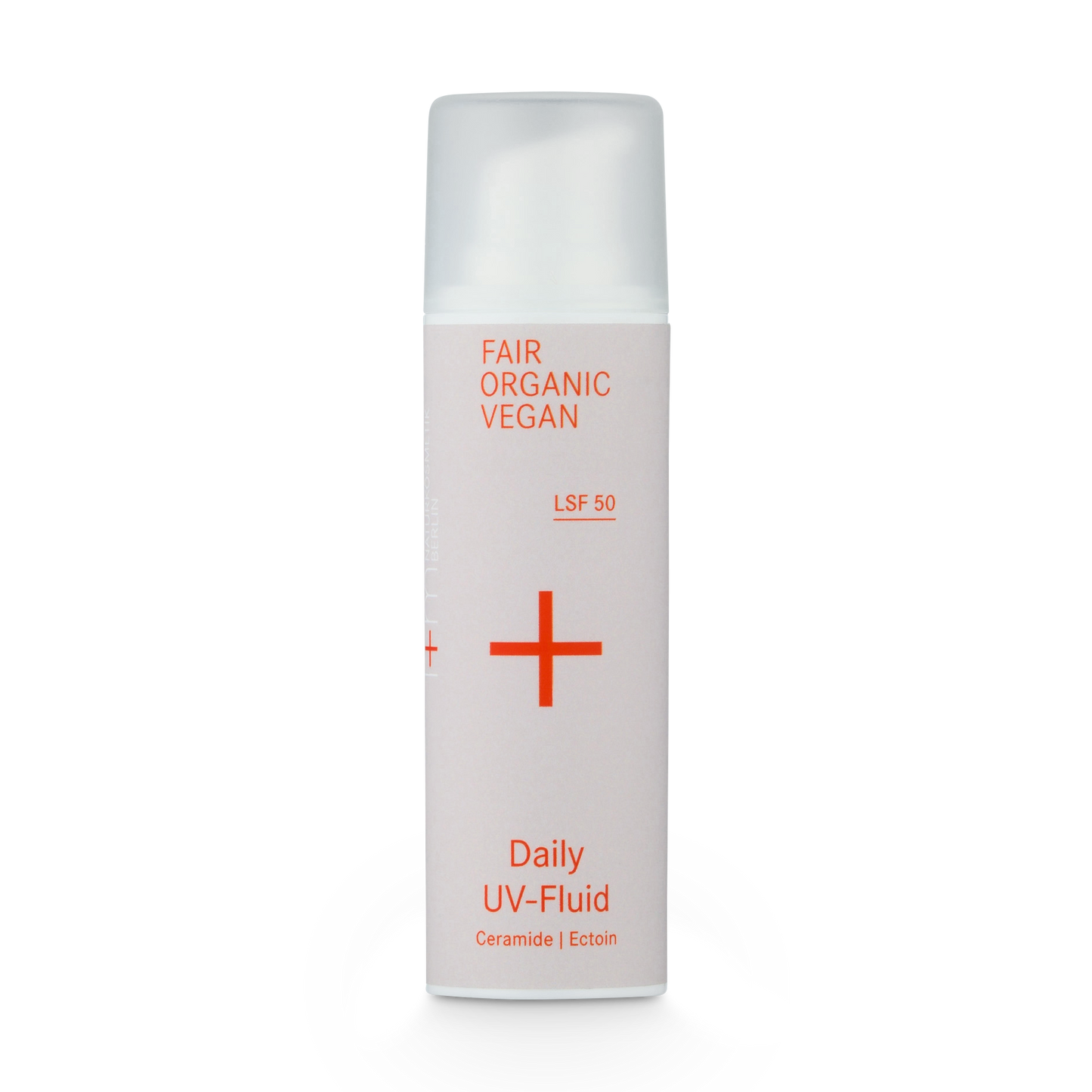 i+m - Mix & Match Daily UV-Fluid LSF 50 30 ml - WERTE FREUNDE