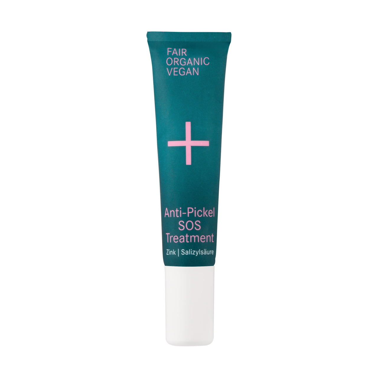 i+m - Anti-Pickel SOS Treatment 15ml - WERTE FREUNDE