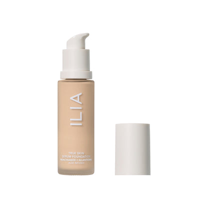 ILIA - TRUE SKIN SERUM FOUNDATION 30 ml - WERTE FREUNDE