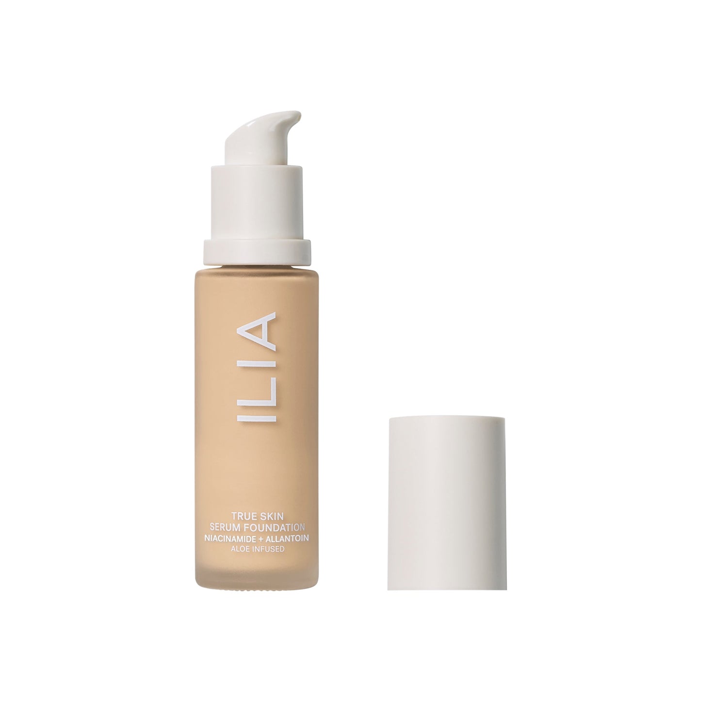 ILIA - TRUE SKIN SERUM FOUNDATION 30 ml - WERTE FREUNDE