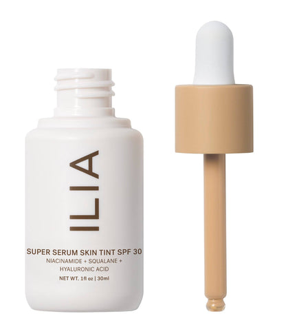 ILIA - SERUM SKIN TINT BROAD SPECTRUM SPF 30 30 ml - WERTE FREUNDE