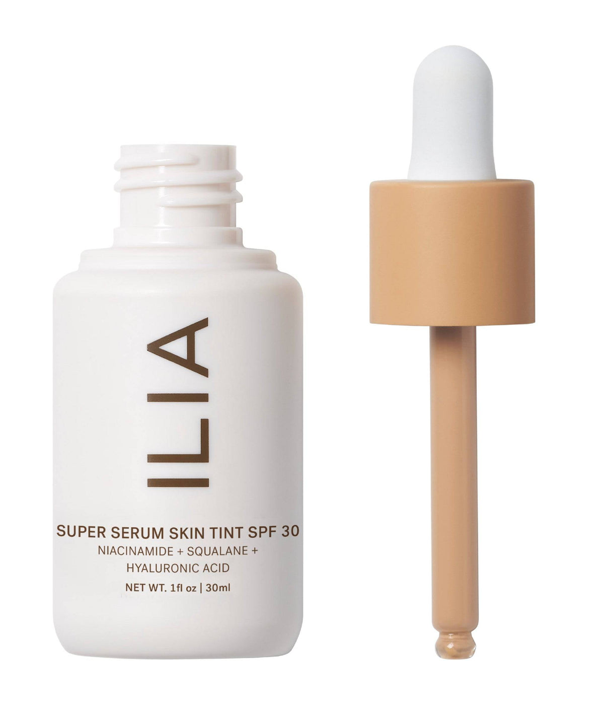 ILIA - SERUM SKIN TINT BROAD SPECTRUM SPF 30 30 ml - WERTE FREUNDE