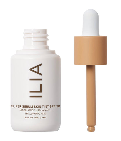 ILIA - SERUM SKIN TINT BROAD SPECTRUM SPF 30 30 ml - WERTE FREUNDE