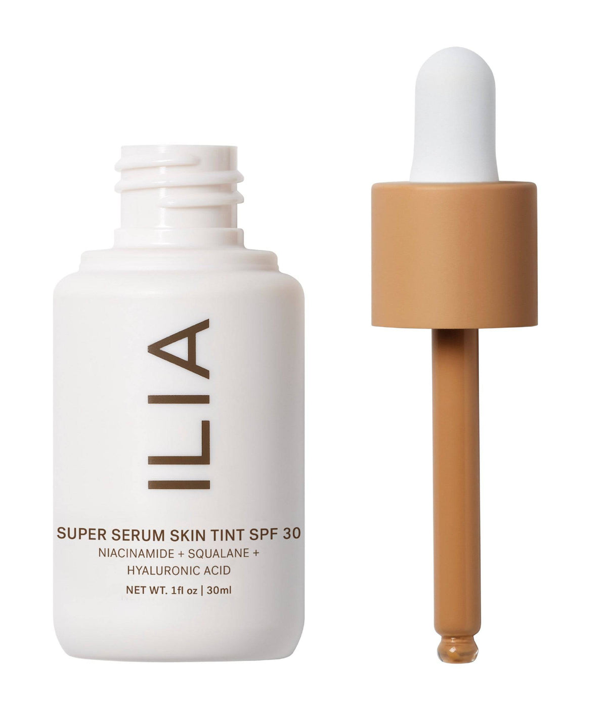 ILIA - SERUM SKIN TINT BROAD SPECTRUM SPF 30 30 ml - WERTE FREUNDE