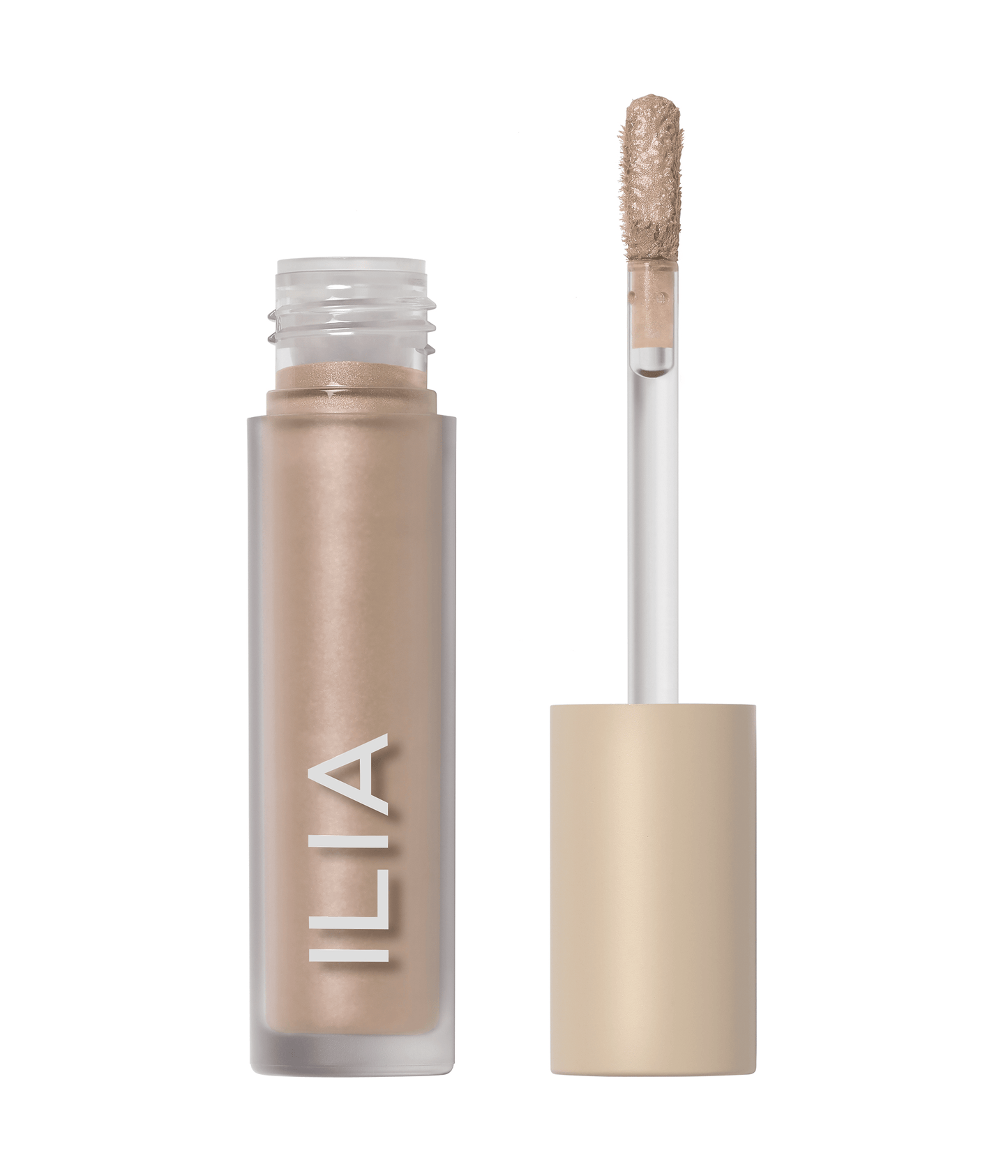 ILIA - LIQUID CHROMATIC EYE TINT 3,5ml - WERTE FREUNDE