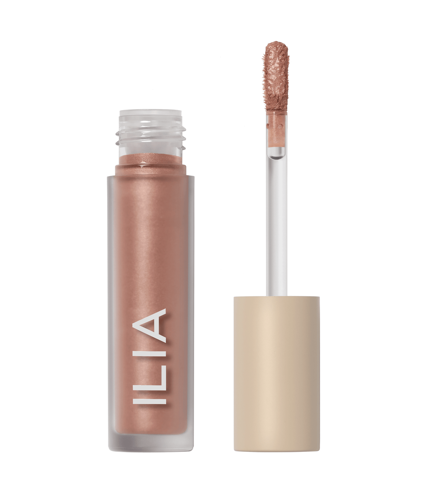 ILIA - LIQUID CHROMATIC EYE TINT 3,5ml - WERTE FREUNDE