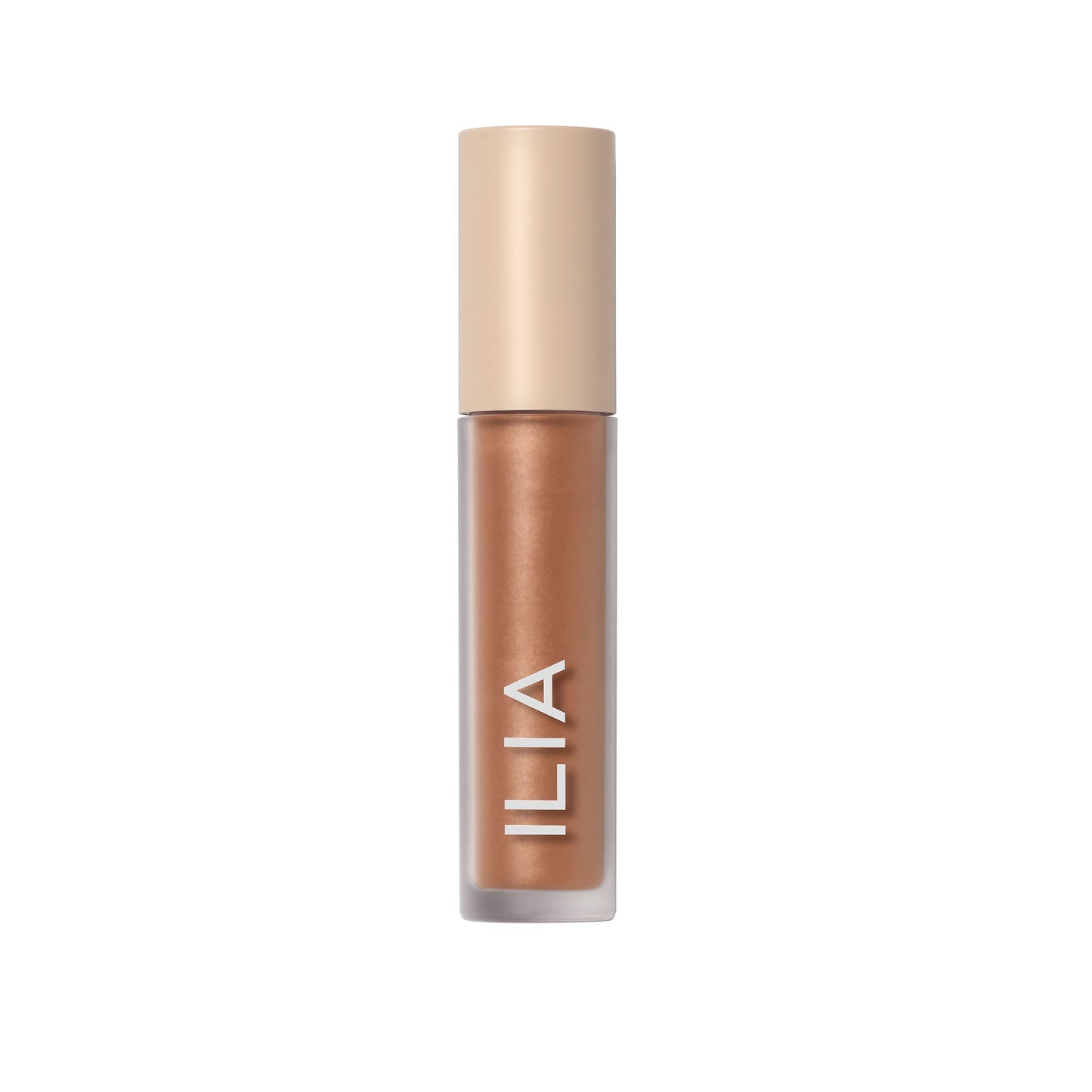ILIA - LIQUID CHROMATIC EYE TINT 3,5ml - WERTE FREUNDE